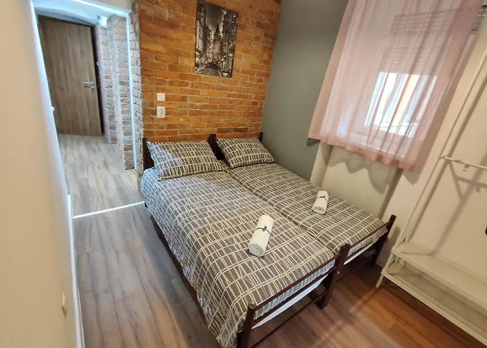 Hostel Temza