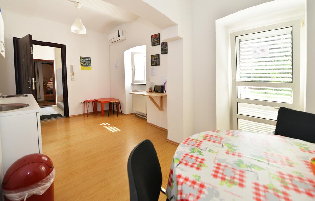 Hostel Temza Zagreb