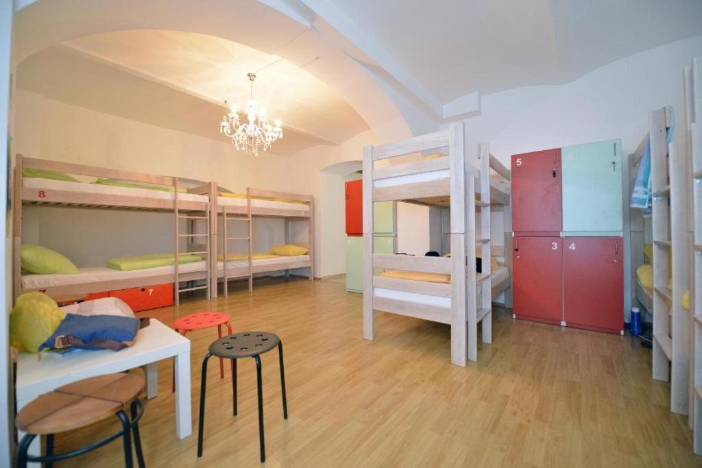 Hostel Temza