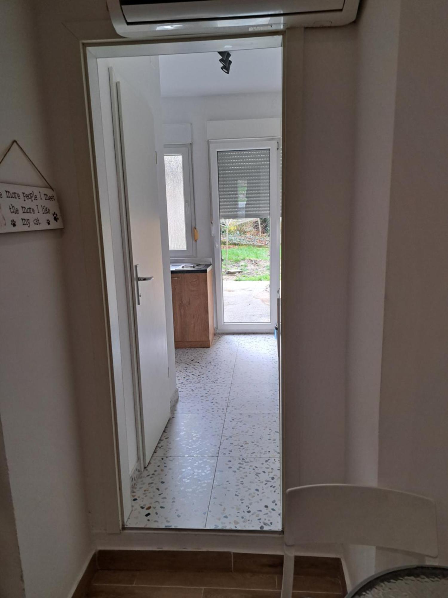 Temza Hostel