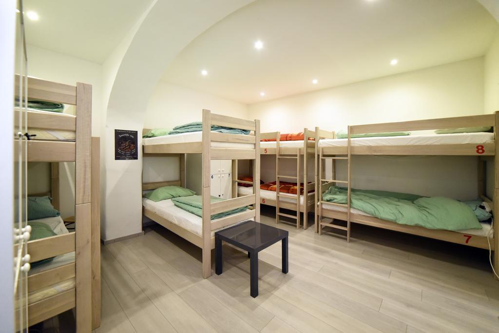 Hostel Temza