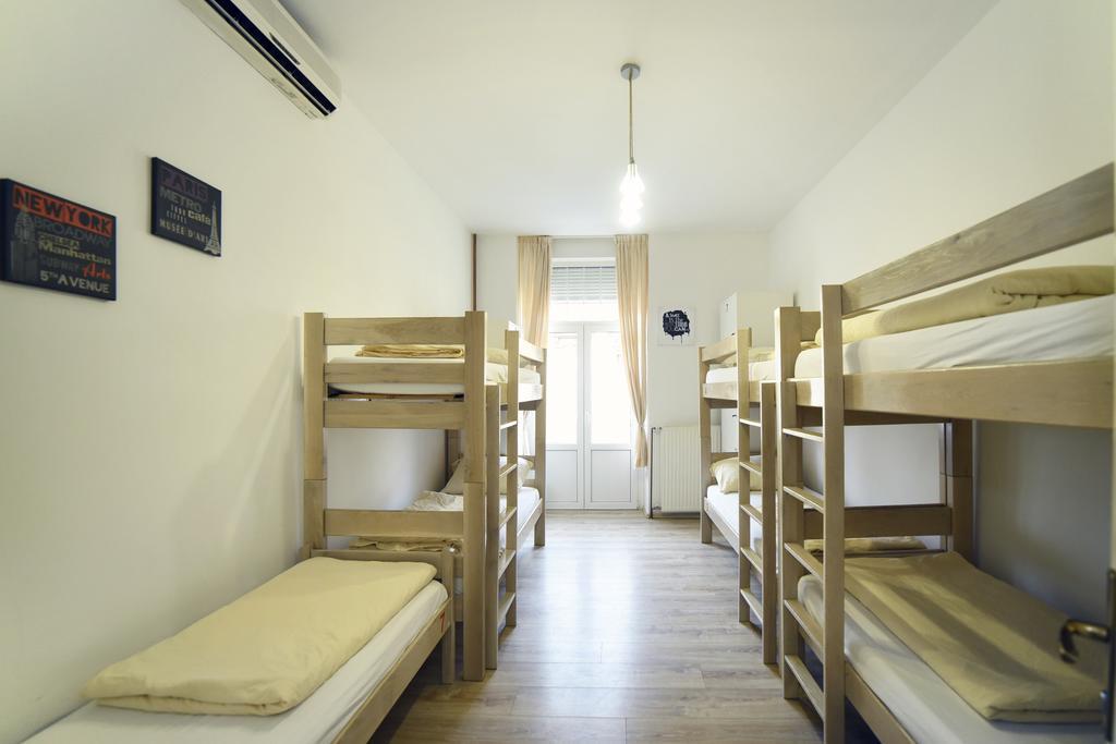 Hostel Temza