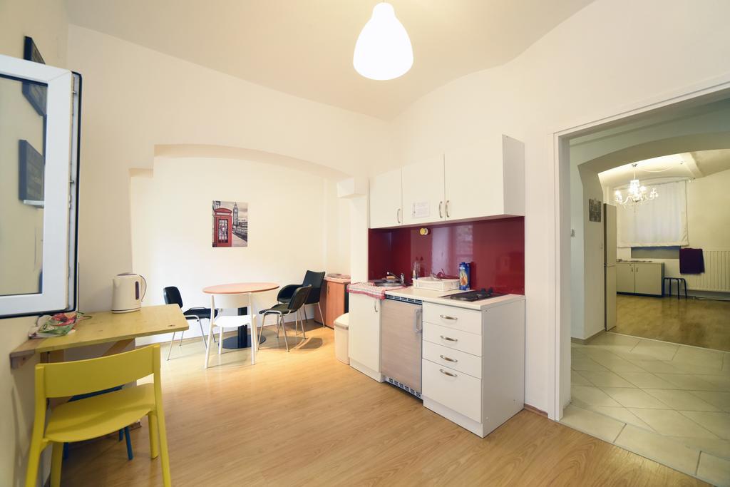 Temza Hostel Zagreb