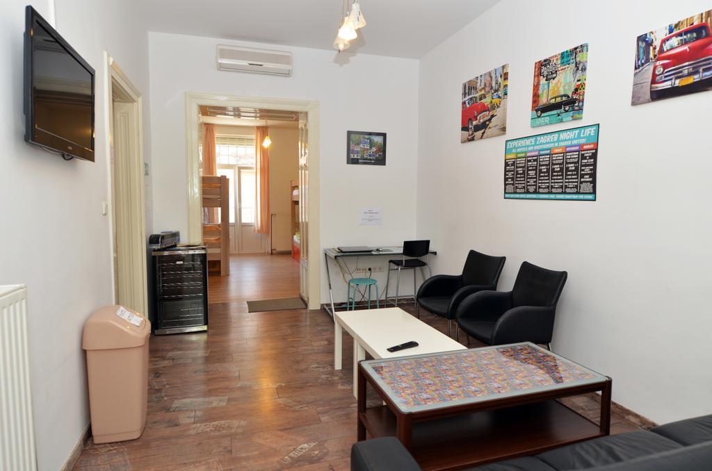 Hostel Temza *