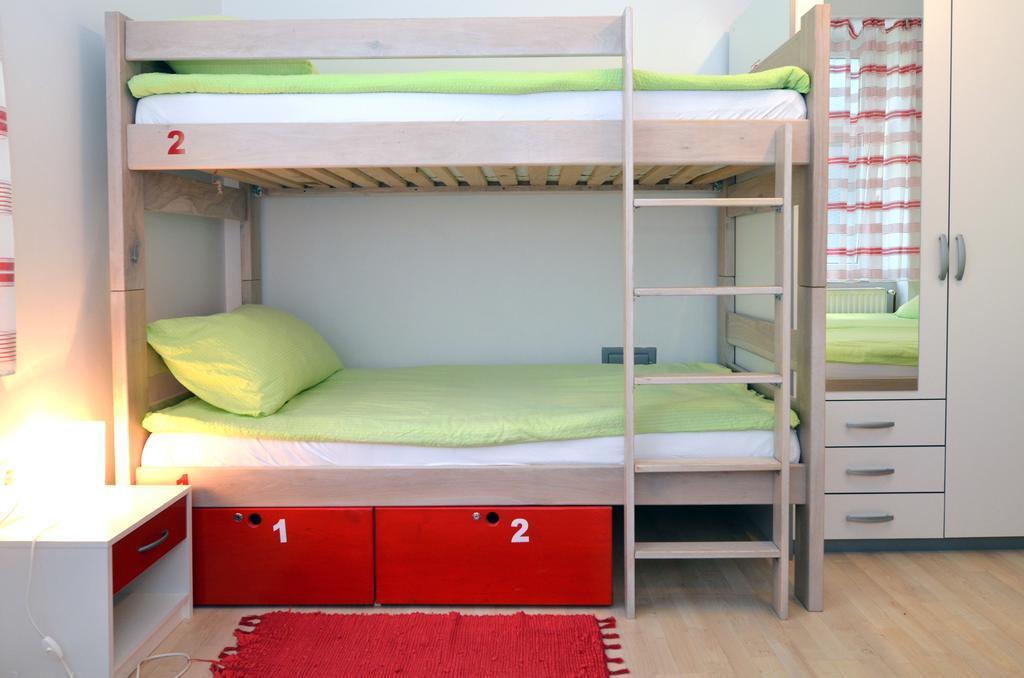Temza Hostel