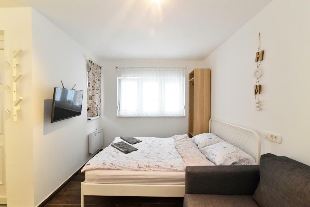 Temza Hostel Zagreb